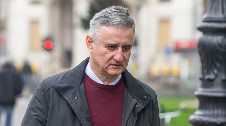 Karamarko: Sad se borimo oko opskrbe plinom za preživjeti, ponavljam status iz 2017.