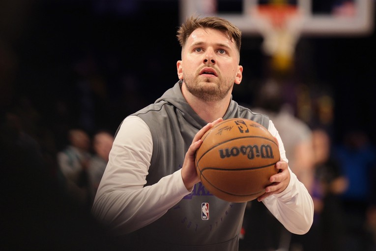 Dončiću dolazi superzvijezda NBA lige? 