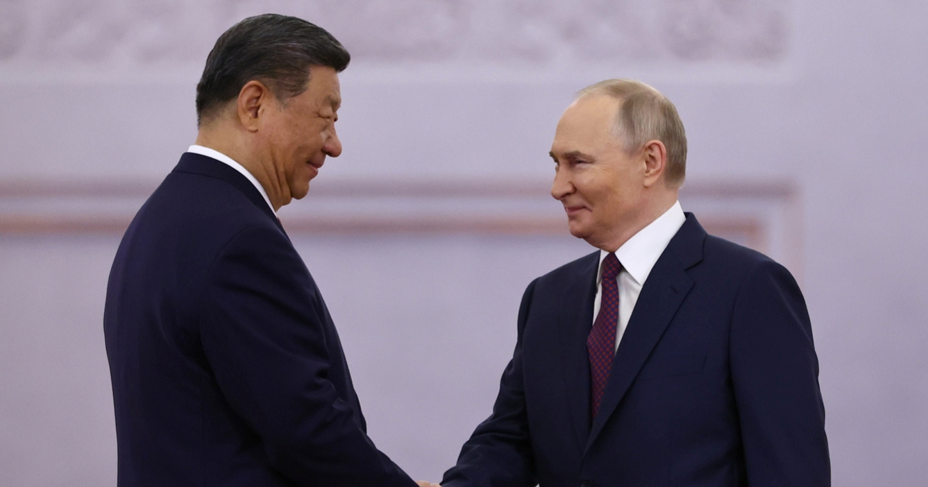 Kina pomaže Rusiji u izradi hipersoničnih raketa s nuklearnim kapacitetom