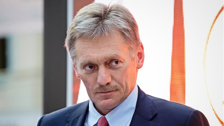 Peskov: Gazpromovi klijenti u Europi mogu računati na plin
