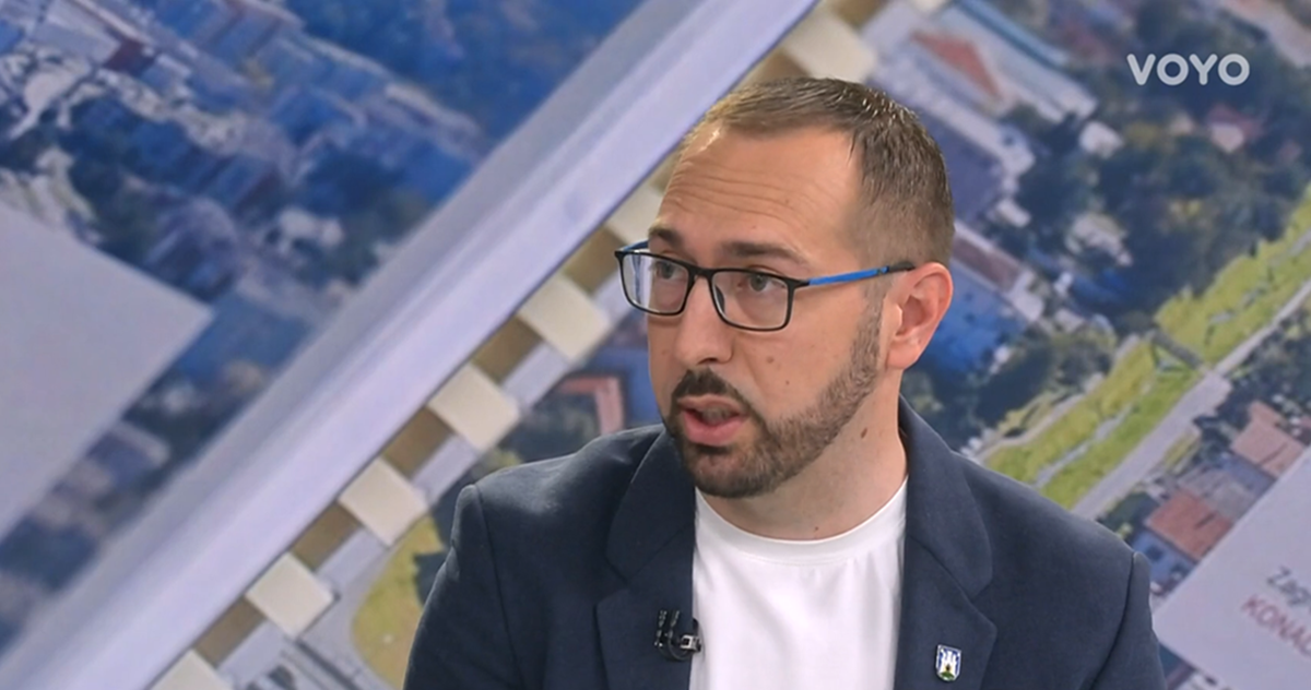 Tomašević rekao da mu je ovo zadnji mandat, pitali ga planira li biti premijer