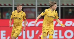 Norveški novinar: Dinamo je pokušao ispred Milana uzeti hit-igrača