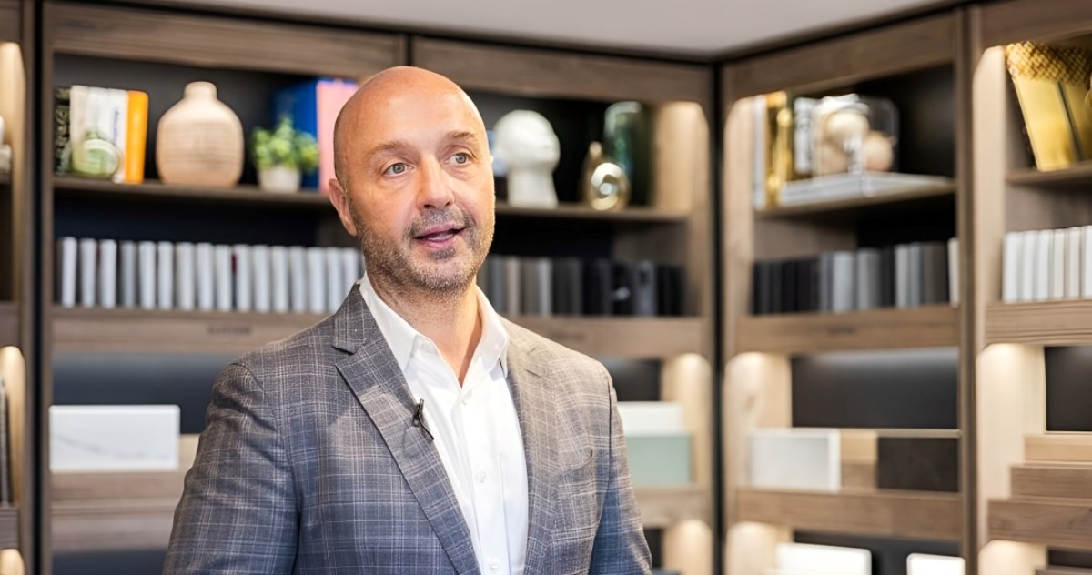 Joe Bastianich dolazi u istarski San Rocco