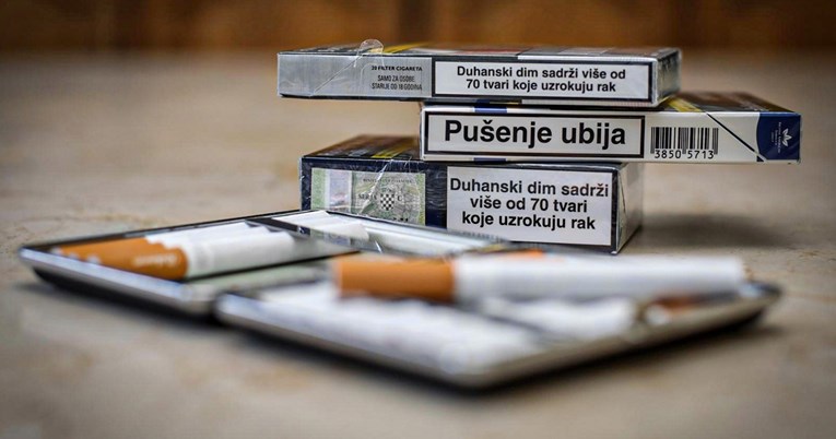 Švedska postaje zemlja nepušača, Hrvati u vrhu po pušenju. Ovo su razlozi za to