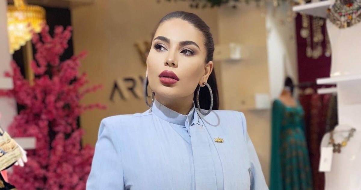 Najveća afganistanska zvijezda javila se iz evakuacijskog aviona: Dobro sam, živa sam