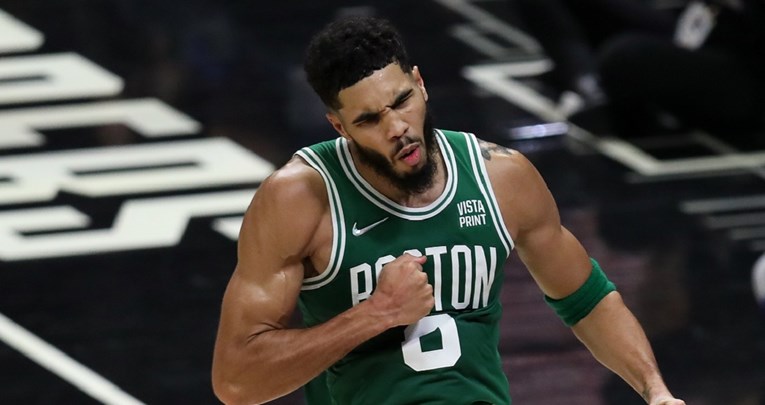 Korona poharala Celticse. Boston ostao i bez najveće zvijezde