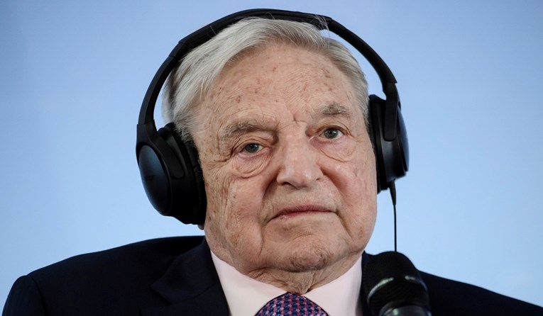 Soros: Biden je Zelenskom rekao da se treći svjetski rat mora izbjeći