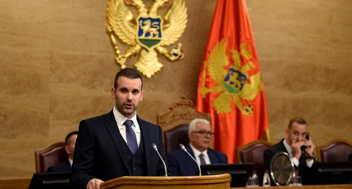 Crna Gora ima novu vladu, premijer je 36-godišnjak