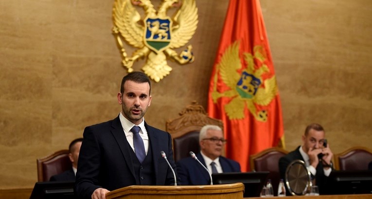 Crna Gora ima novu vladu, premijer je 36-godišnjak