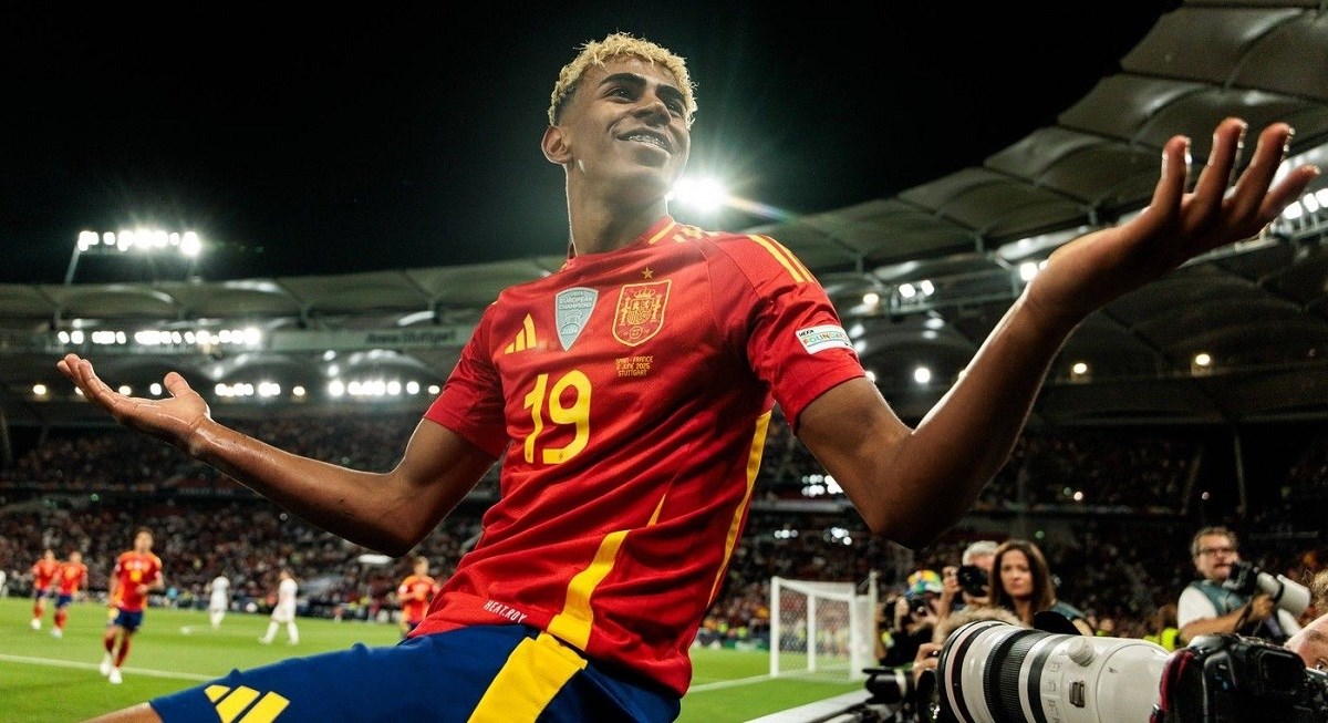 VIDEO Pedri, Yamal, Cherki. Golčine koje zovu "nevjerojatnim, neviđenim i najboljim"