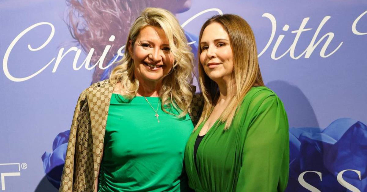 Thompsonova supruga: Tko god ima puno djece zna da je to baš predivno