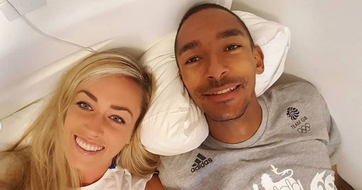 Olimpijskom paru ukradena intimna snimka: "Netko je sve objavio. Uništeni su"