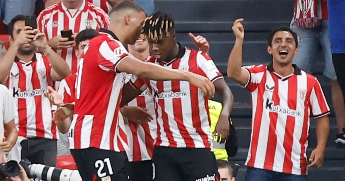 Bilbao i Getafe pobjedama otvorili sezonu La Lige