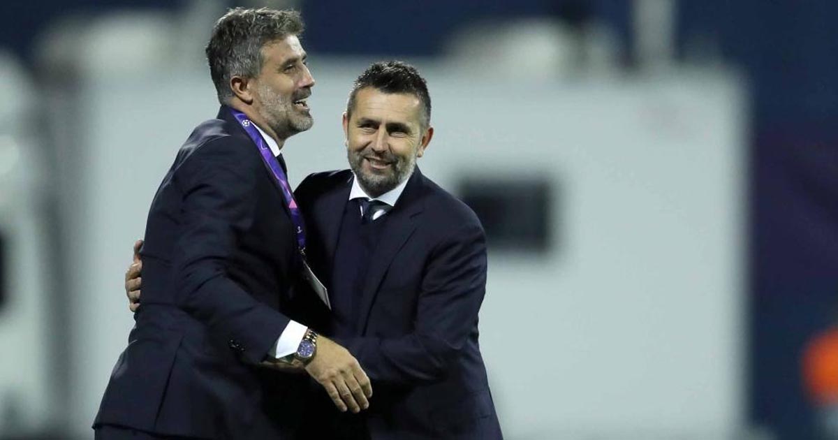 Bjelica sutra prvi put protiv Dinama. "Važno je samo kako ćemo mi odigrati"