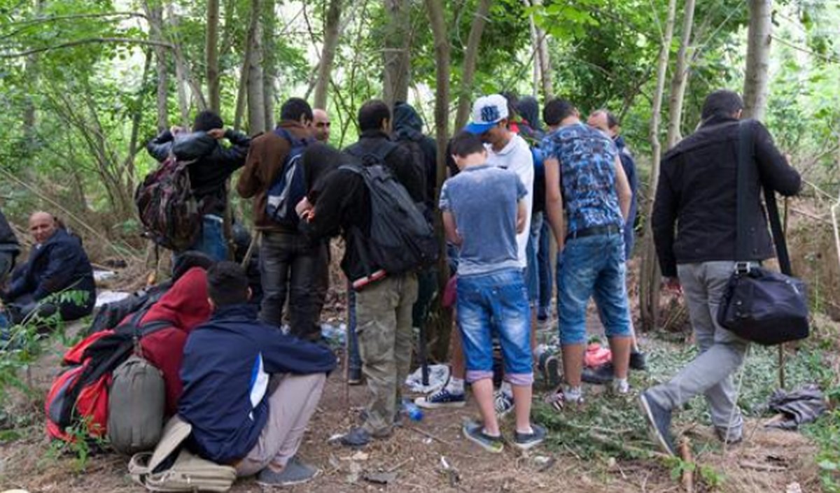 Finska i Estonija optužuju Rusiju za hibridni napad