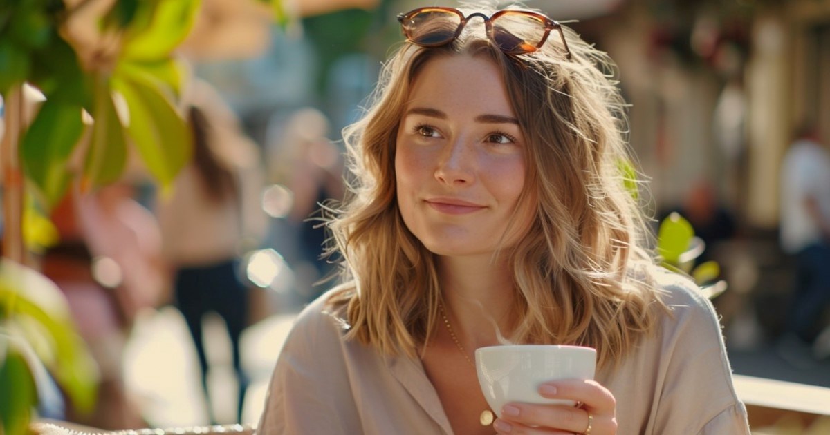 Ovi znakovi jedva čekaju toplije vrijeme da mogu sjediti vani i piti kavu