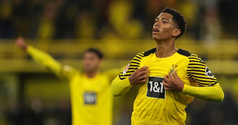 Dortmundova mlada zvijezda oborila rekord Matea Kovačića u Ligi prvaka