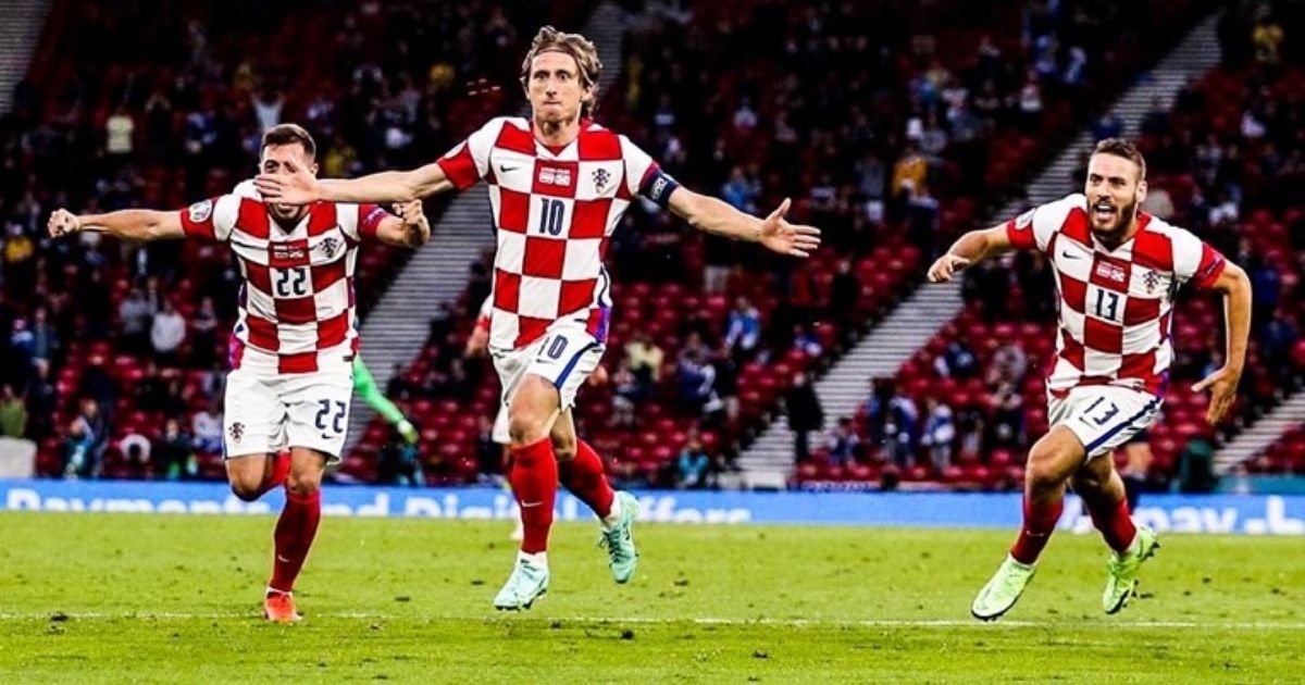 Hrvatska bi do polufinala mogla imati fantastičan ždrijeb
