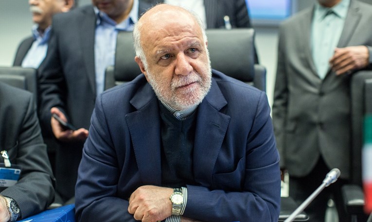 Iranski ministar: Iran je samodostatan u proizvodnji benzina