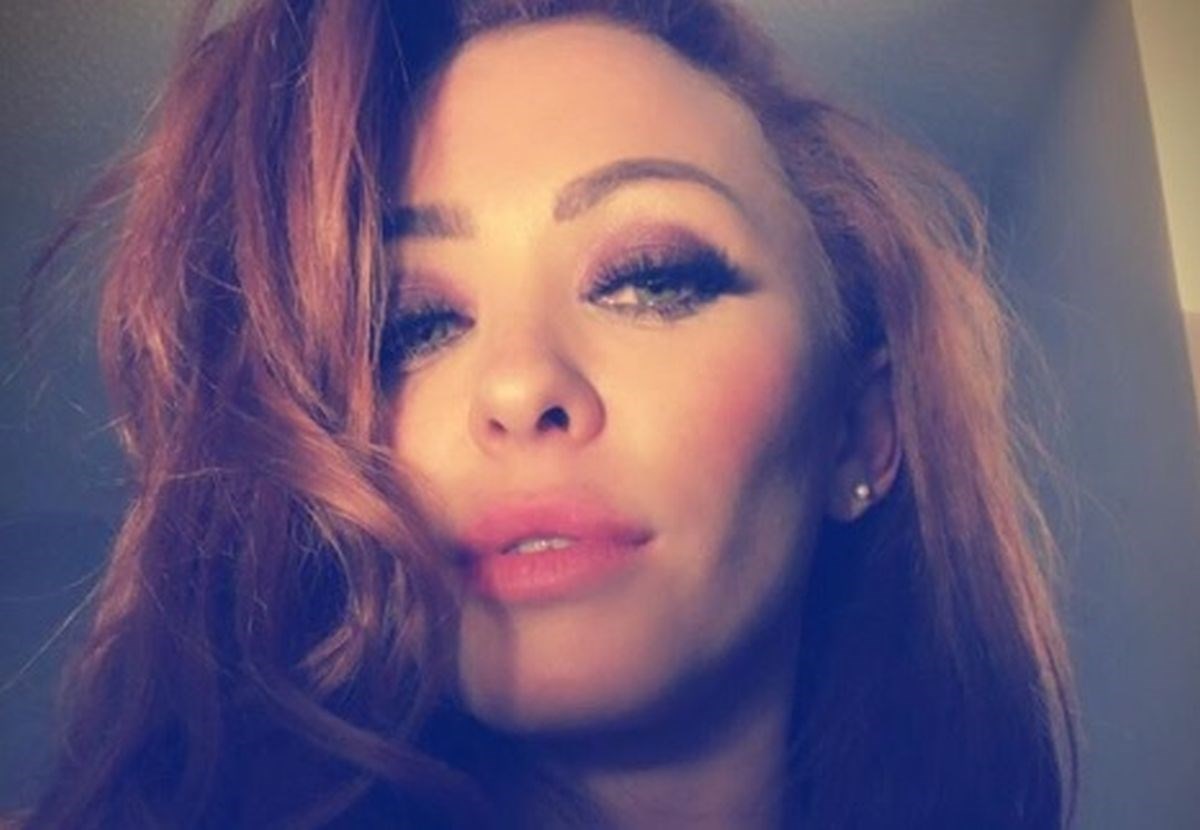 Na internetu osvanule gole fotke članice grupe Atomic Kitten