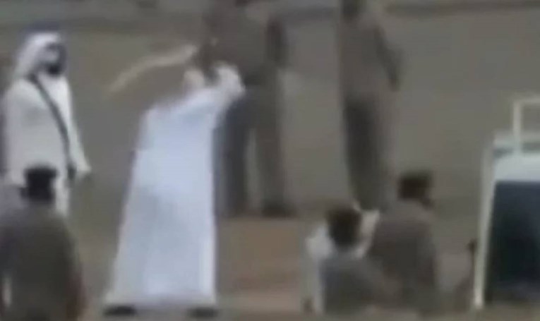 Istina iza masovnih smaknuća u Saudijskoj Arabiji: "Mučili su nas, nevini smo"