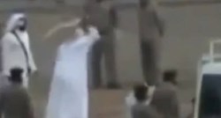 Istina iza masovnih smaknuća u Saudijskoj Arabiji: "Mučili su nas, nevini smo"