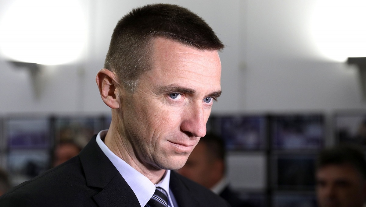 Penava o Pupovcu: Svatko mora odlučiti je li mu mjesto uz agresora ili uz žrtve