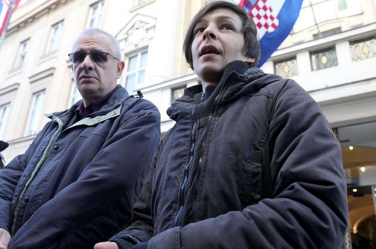 GONG: Institucije ne mare za transparentnost
