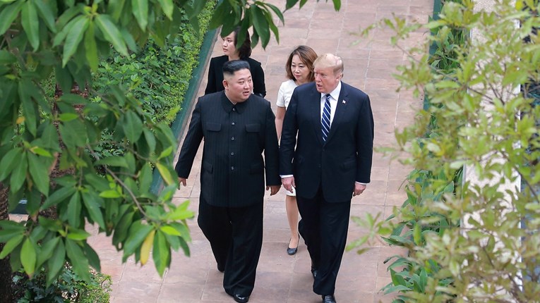 Sjeverna Koreja predlaže Americi nove razgovore