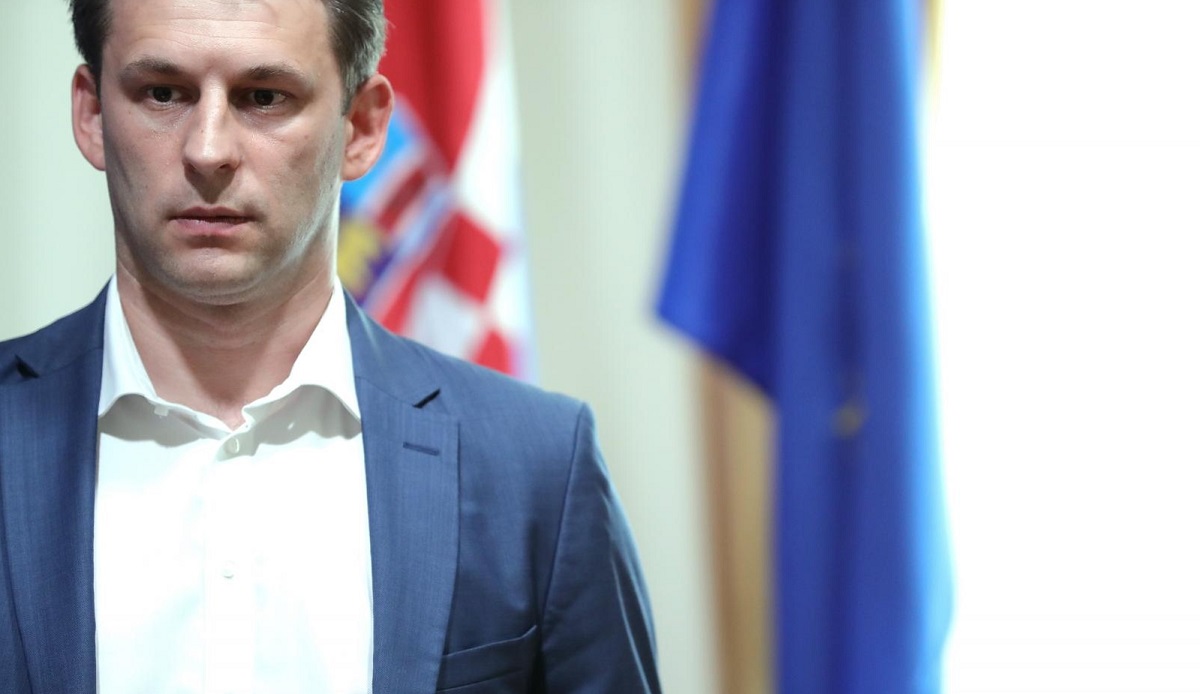 Most traži hitnu sjednicu sabora o opstanku brodogradnje