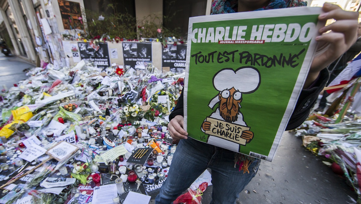 Uhvaćen francuski džihadist povezan s napadačima na Charlie Hebdo