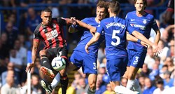 Bournemouth za svojeg napadača od Chelseaja traži 85 milijuna eura