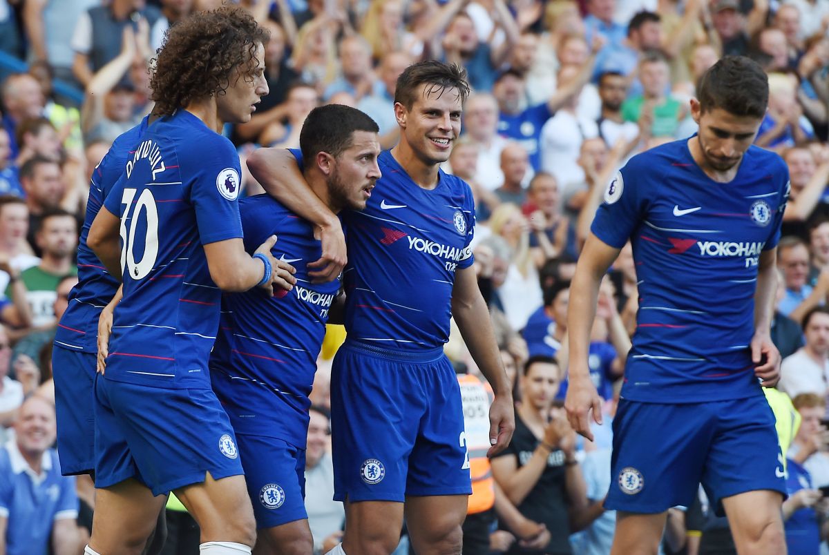 Chelsea s Kovačićem i dalje stopostotan, novi poraz West Hama