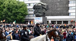 U Njemačkoj tisuće neonacista marširaju ulicama. Što se to događa?