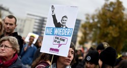 Ljevičari i desničari masovno izlaze na ulice njemačkog Chemnitza