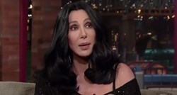 Cher se raspričala o seksu sa slavnim glumcem:  "On je u mojih top 5 najboljih"
