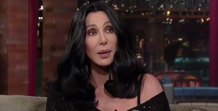 Cher se raspričala o seksu sa slavnim glumcem:  "On je u mojih top 5 najboljih"