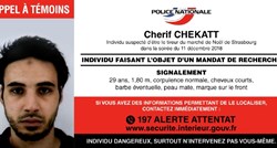 Francuska policija izdala tjeralicu za teroristom iz Strasbourga