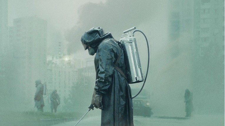 "Černobil", zastrašujuća serija koja se ne propušta