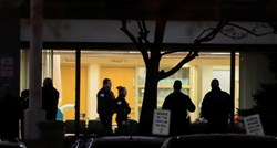 Pucnjava u čikaškoj bolnici: Četvero mrtvih, uključujući i napadača