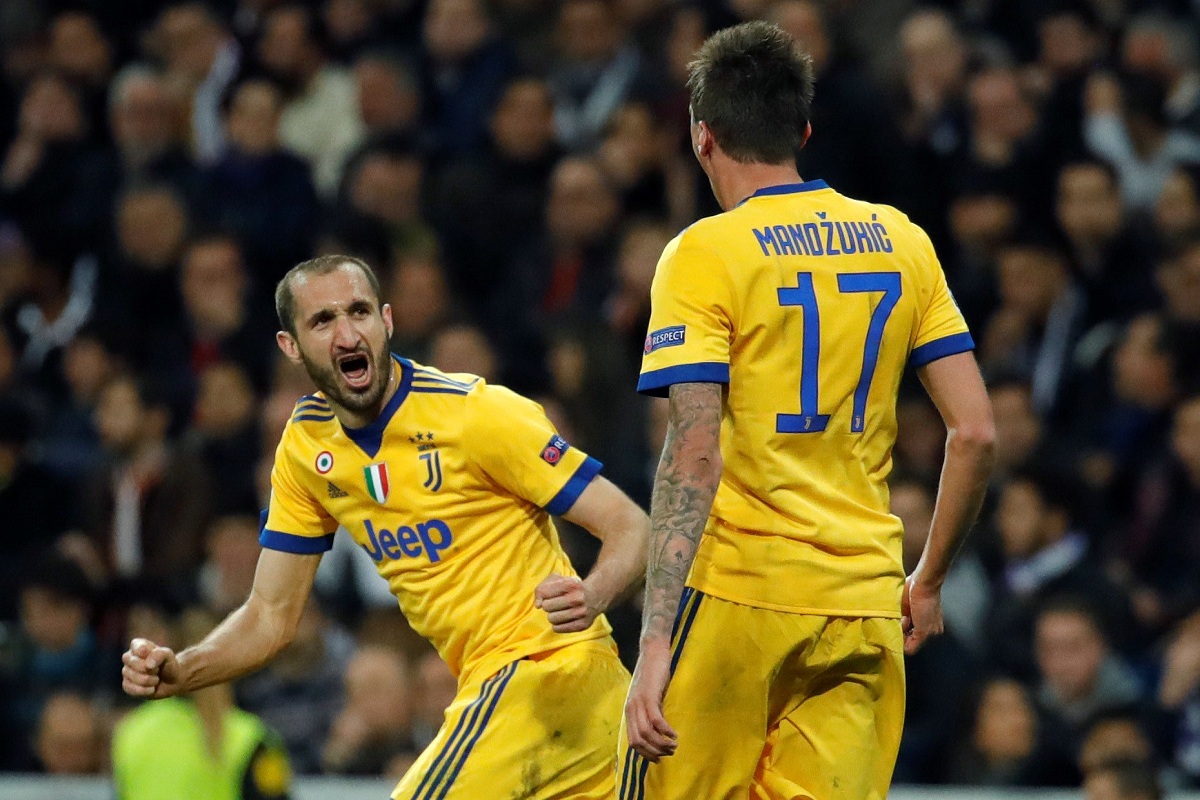 TORINO SLAVI Ikona Juventusa ostaje u klubu