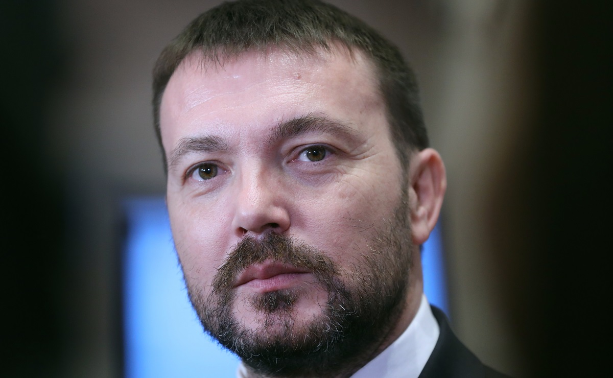 Bauk: Milanović bi bio najbolji predsjednički kandidat