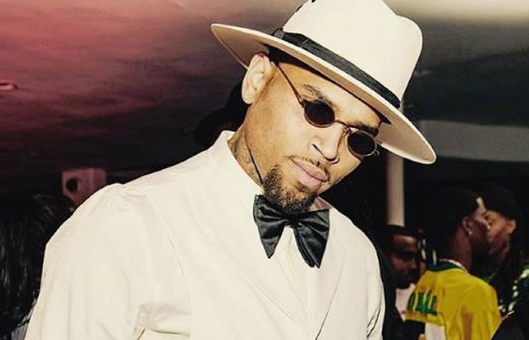 Chris Brown uhićen u Parizu nakon optužbe za silovanje