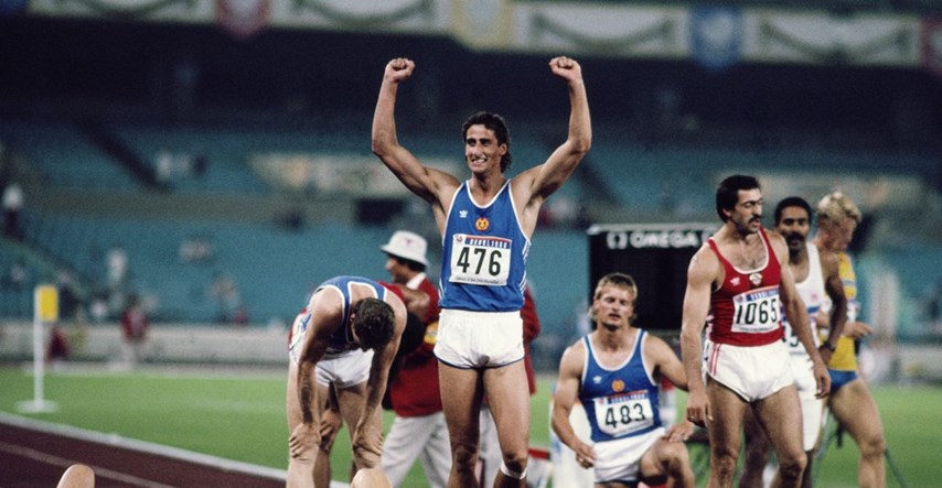 Bivši olimpijski pobjednik nakon 30 godina priznao uzimanje dopinga
