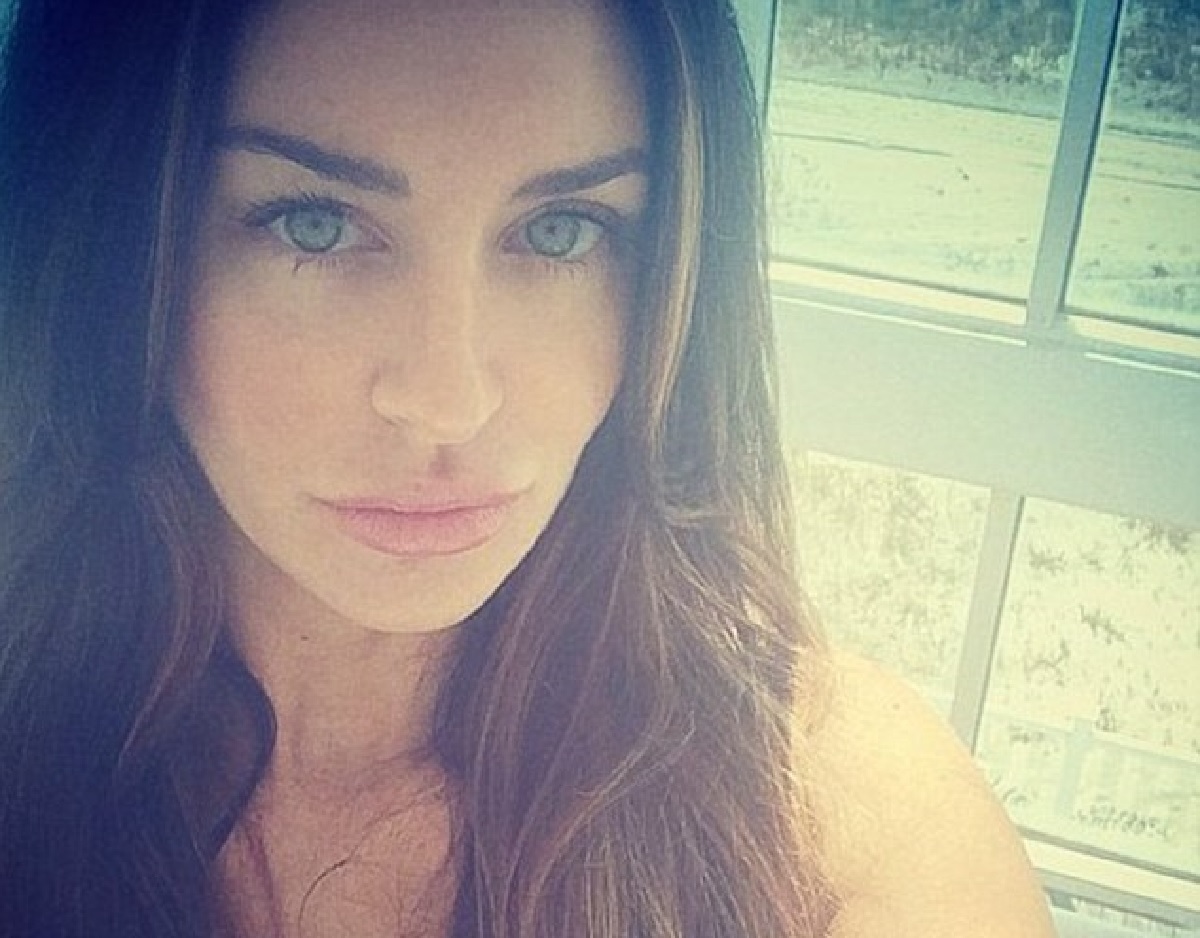 Bivša Playboyeva zečica pronađena zadavljena u stanu u Philadelphiji