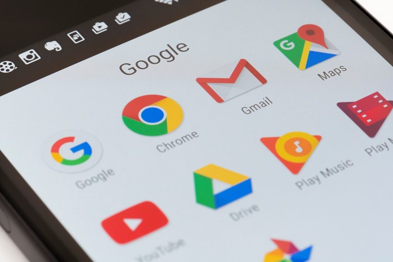 Google kažnjen s 4,3 milijarde eura zbog Chrome aplikacije na mobitelima