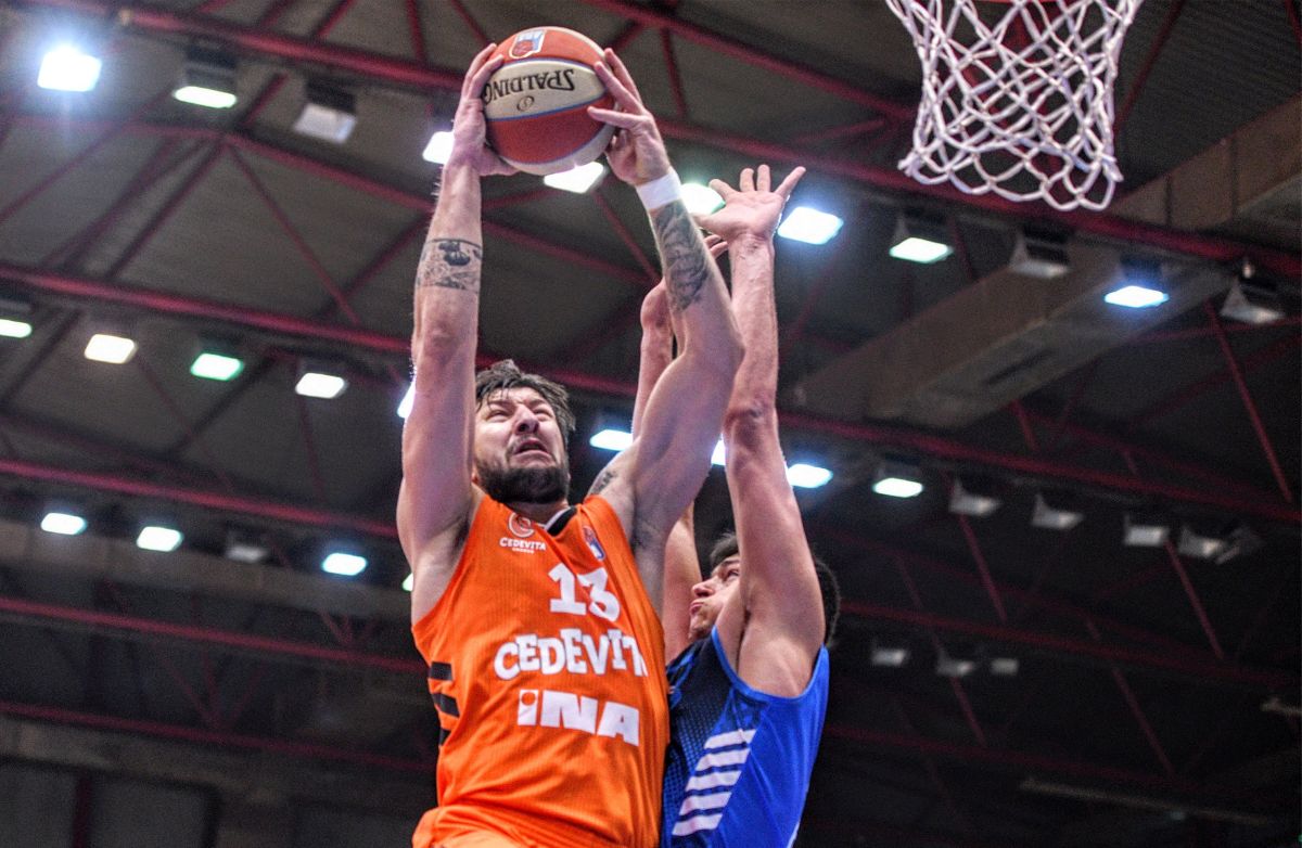Cedevita razbila Cibonu 21 razlike u hrvatskom derbiju ABA lige