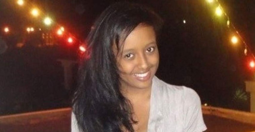 Tinejdžerka je prije šest godina uhićena u Eritreji. Danas nitko ne zna gdje je