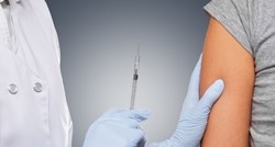 U Hrvatskoj 7. studenoga počinje cijepljenje protiv gripe
