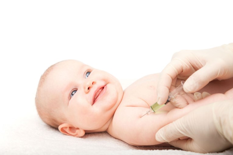 Bebe rođene u Hrvatskoj nakon 1. siječnja primat će još jedno obvezno cjepivo